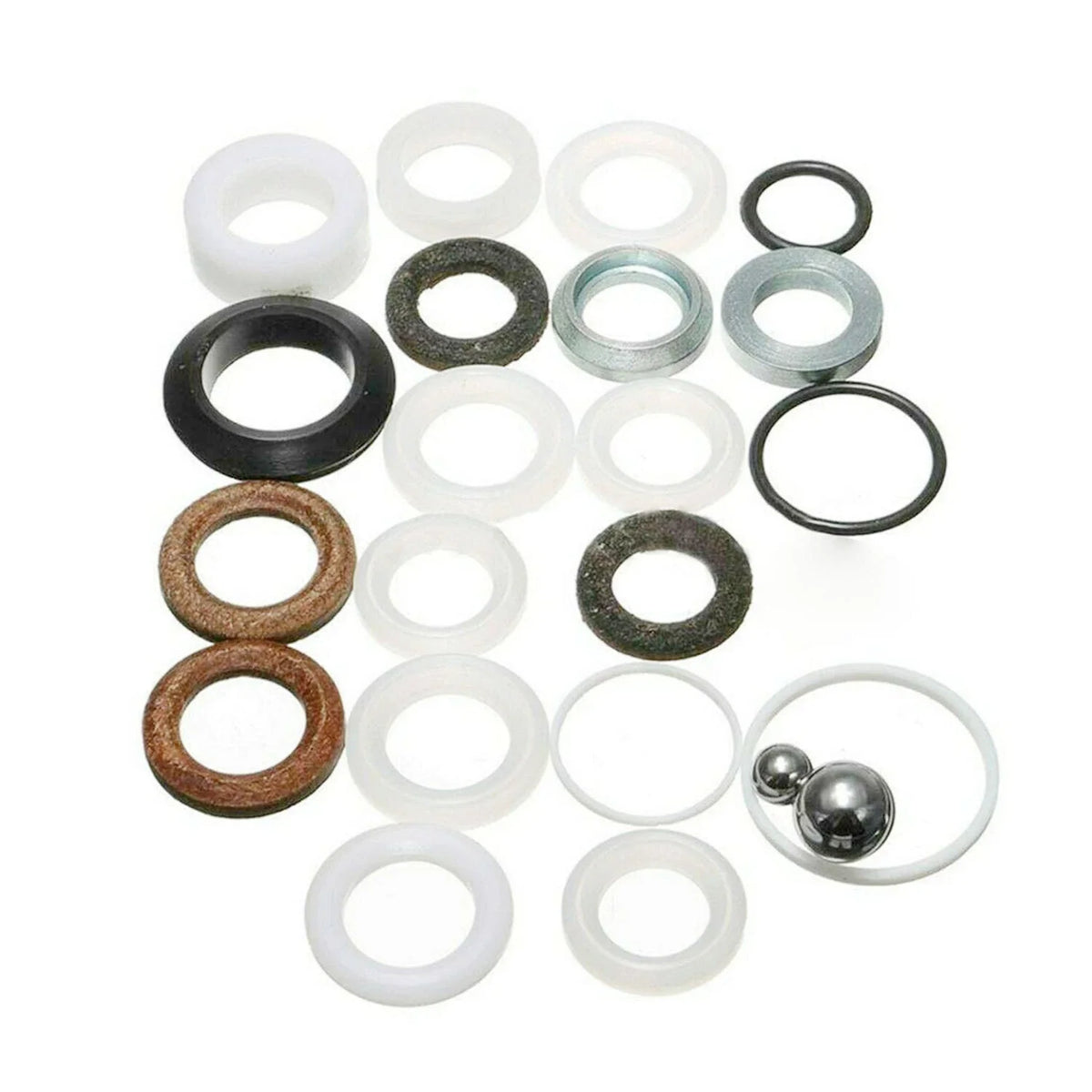 Ultra Max 390 395 490 495 595 Airless Sprayer Packing Pump Repair Kit