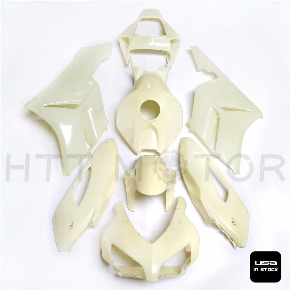 2004-2005 Honda CBR 1000RR ABS Fairings Kit