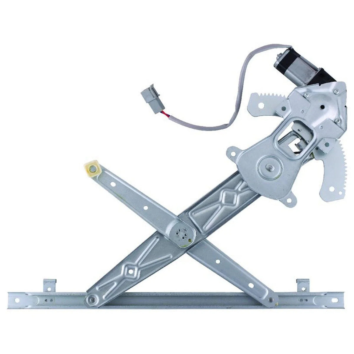 Power Window Regulator with Motor for Ford Freestar (2004–2005) Front Right