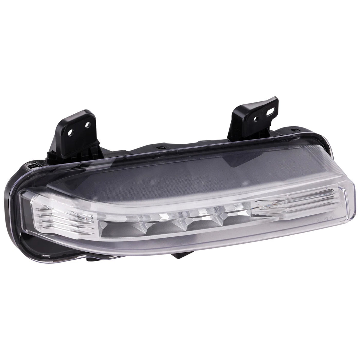 Fog Light for Ford Explorer (2020–2024) RH Side LB5Z15200C CAPA