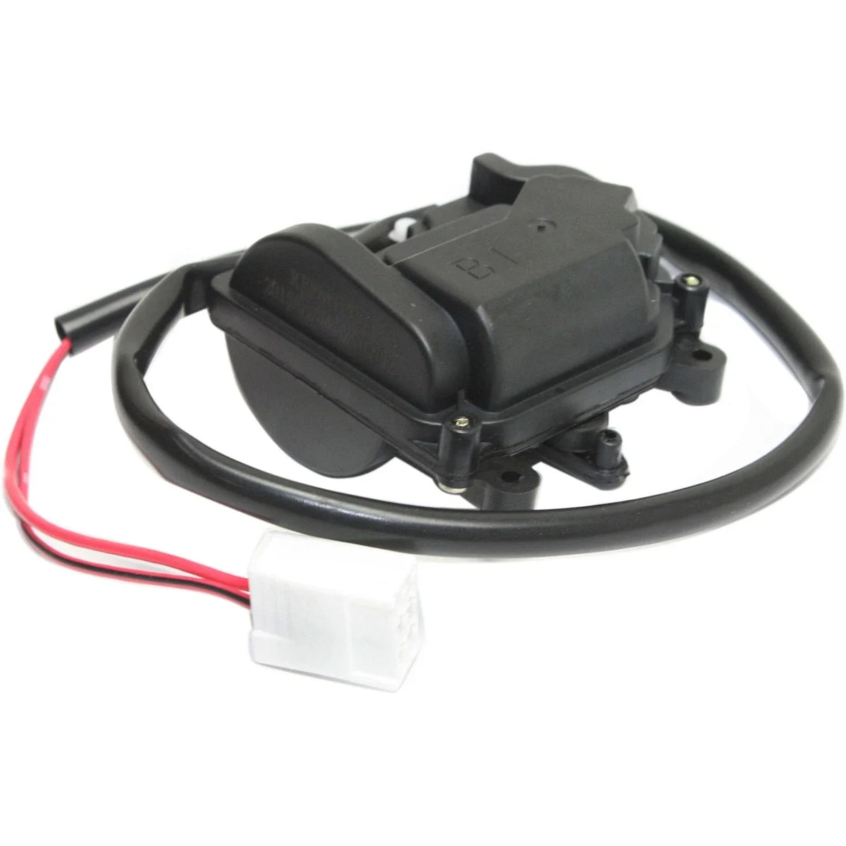 Passenger Side Rear Door Lock Actuator for Mazda Protege, Protege5