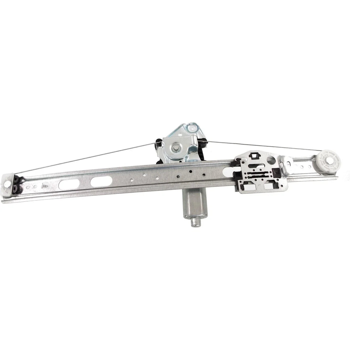 Rear Driver Side Window Regulator for ML500 (2004–2005) Mercedes Benz