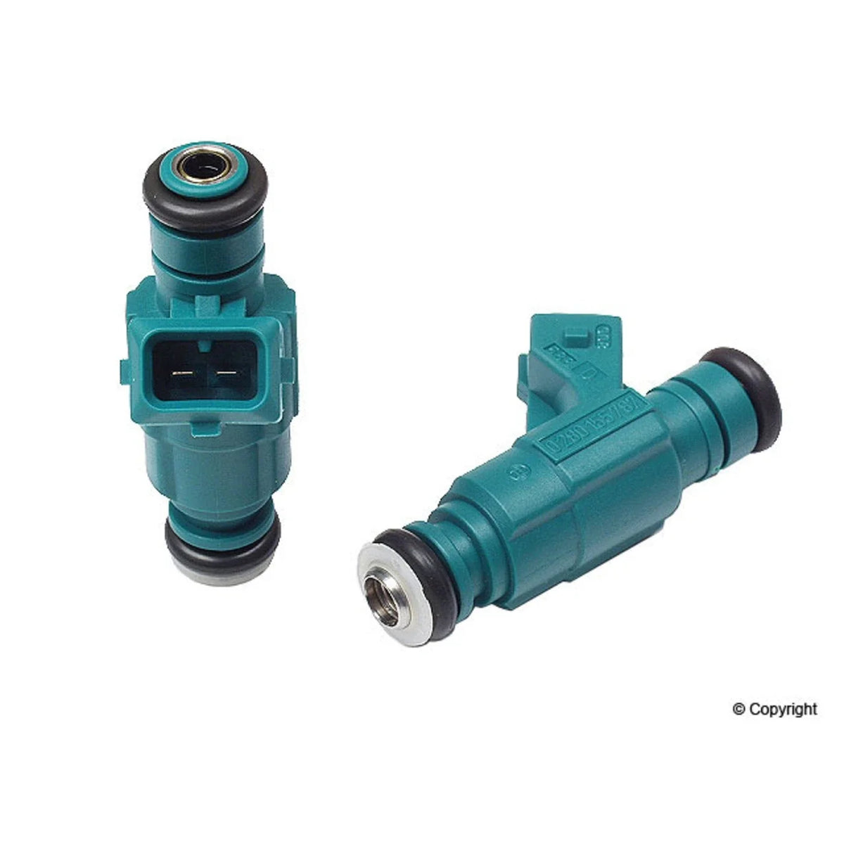 Fuel Injector Assembly for Land Rover Discovery (1999-2002)