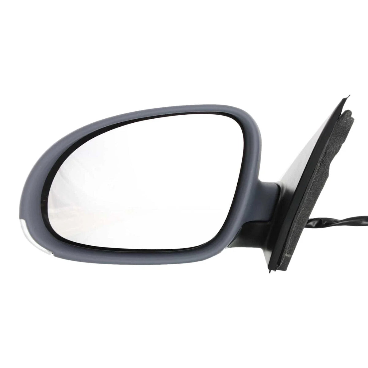 Power Mirror Set for 2005–2010 Volkswagen Jetta, Heated & Paintable