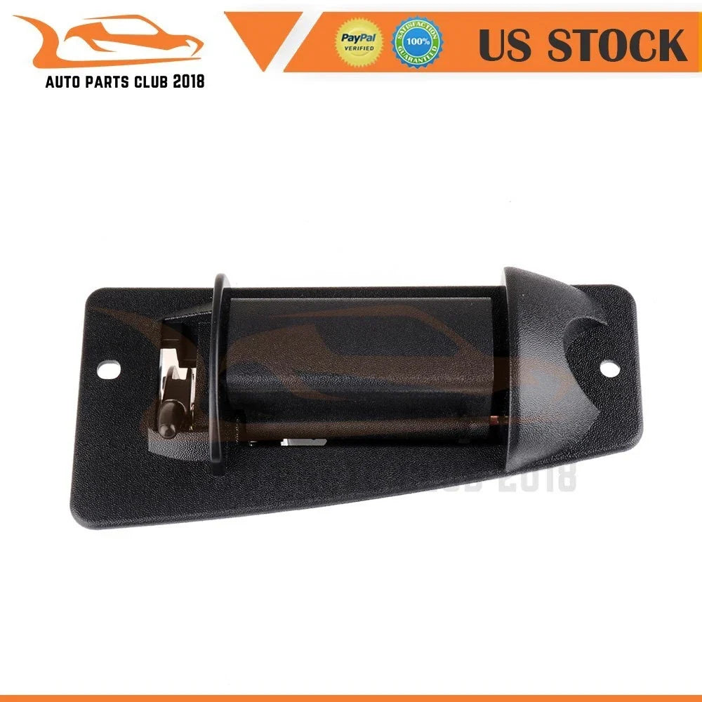 3rd Door Handle for Chevy Truck (Driver Left RH) Extended Cab