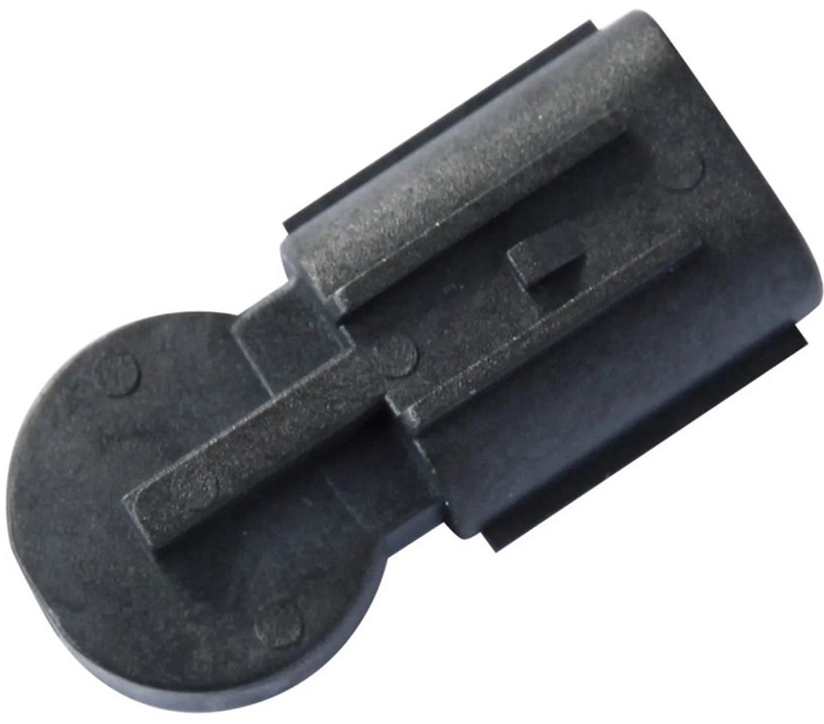 A/C Compressor Flow Sensor Replacement for Scion iQ 1.3L (2012–2014)