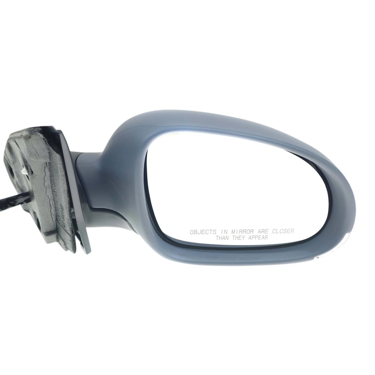 Heated Right Side Mirror for VW Jetta (2005–2010)