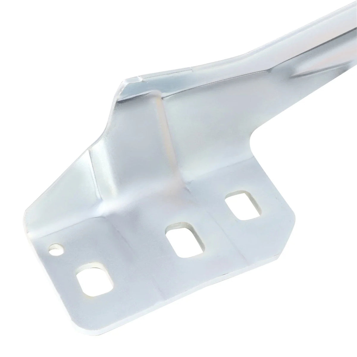 LH Driver Side Steel Bonnet Hood Hinge Latch for Ford Fusion (2013–2020)