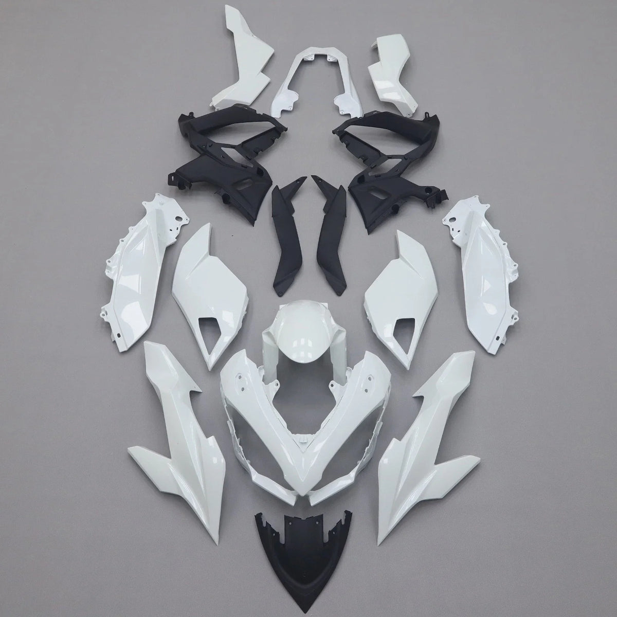 Fairing Kit for Kawasaki Z1000SX / Ninja1000 (2020–2025)