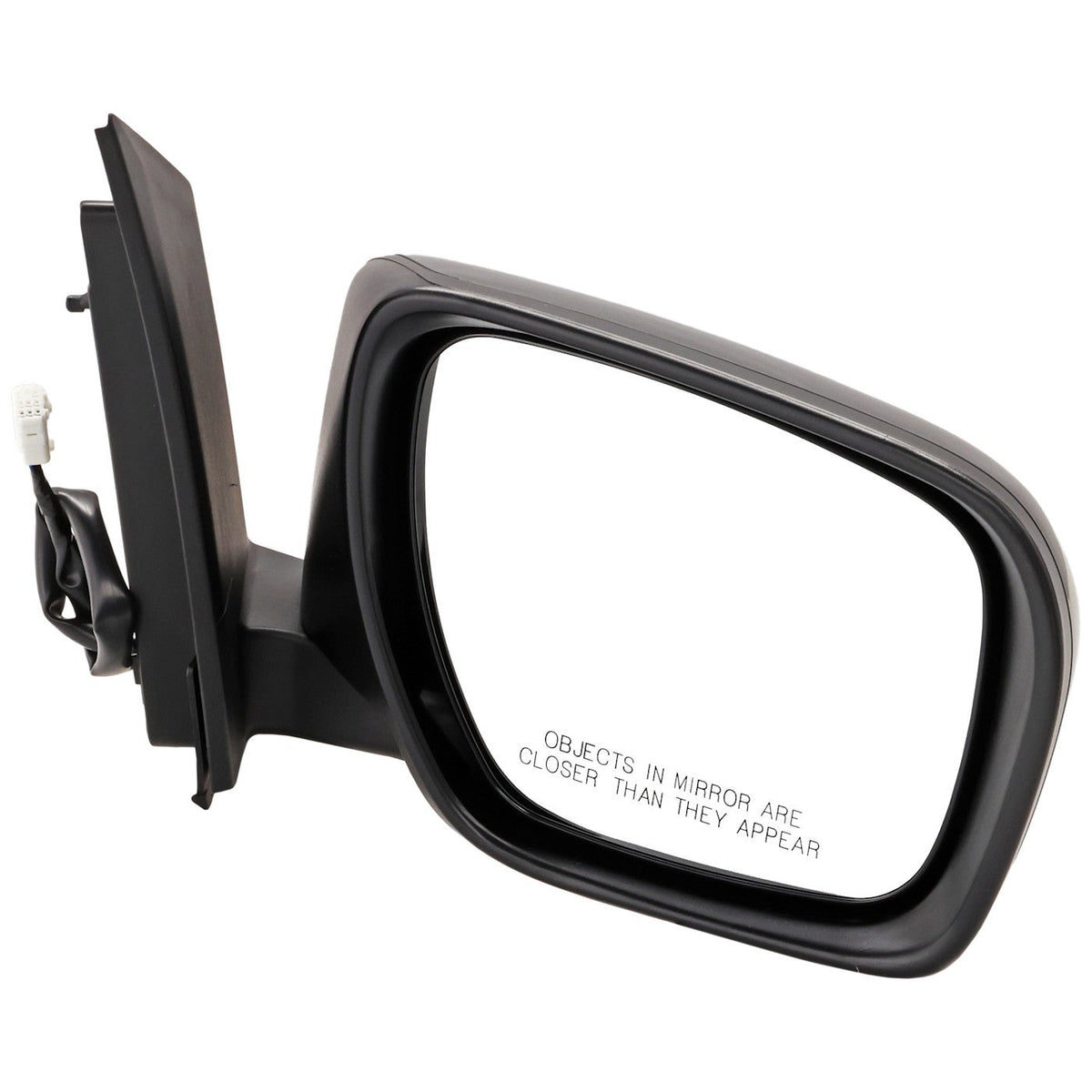 Heated Right Side Mirror for Mazda CX-7 (2007–2012)