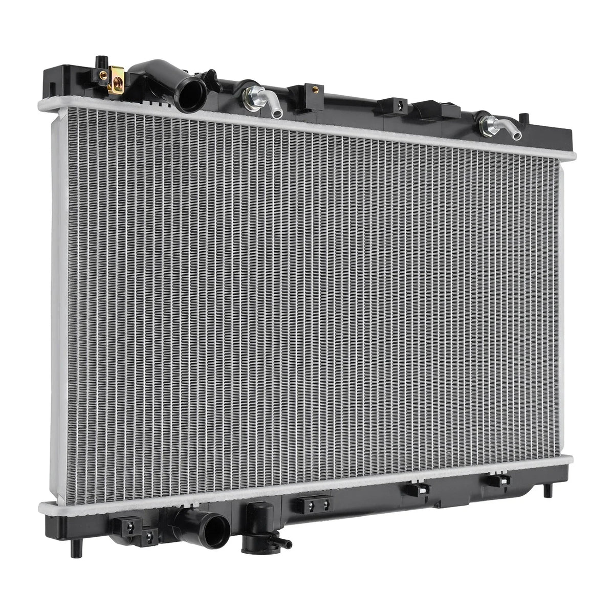 1.8L Aluminum Radiator for Acura Integra (1994-2001) CU1741