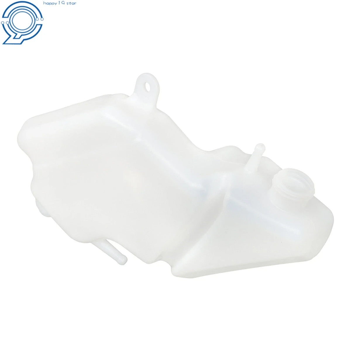 Coolant Water Tank Reservoir for Kawasaki Ninja 650R (2012–2016)