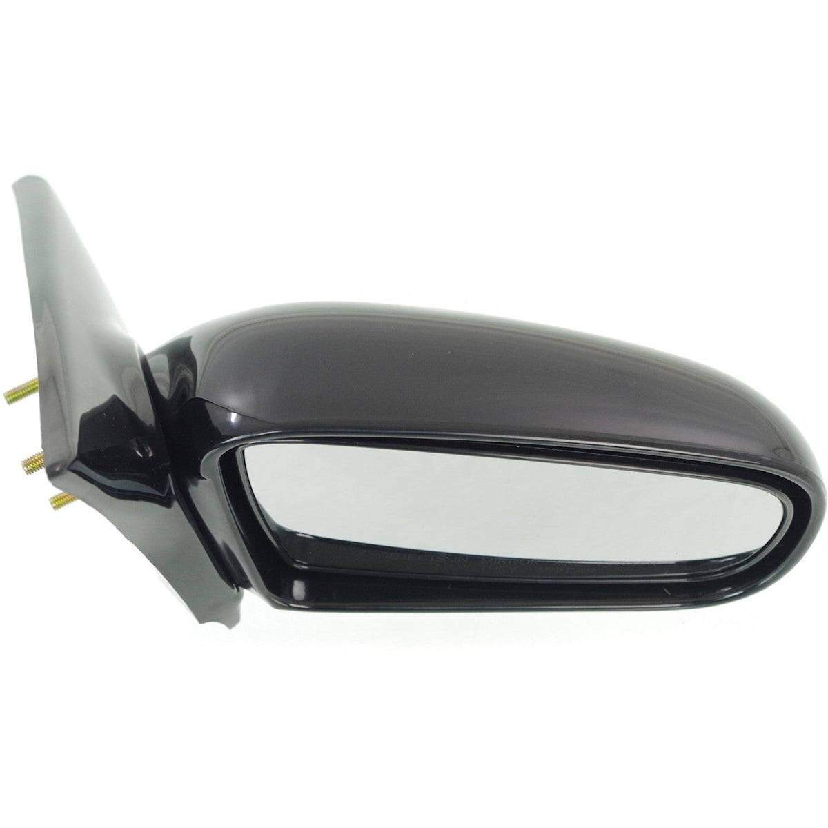 Right Passenger Mirror Replacement for Chevy Malibu
