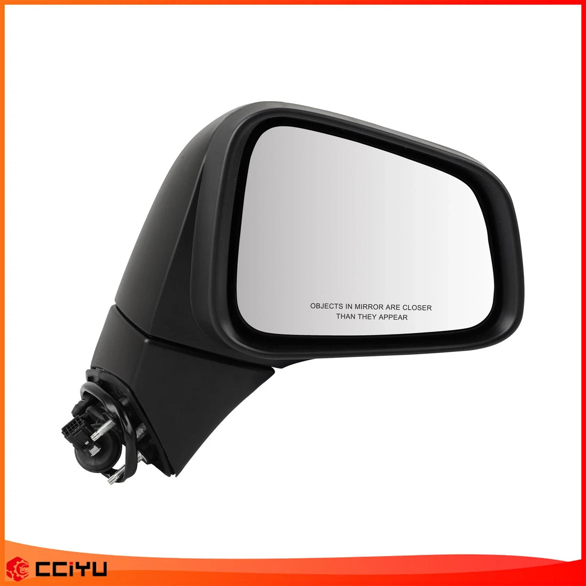 Passenger Side Mirror for Buick Encore (2017–2020)