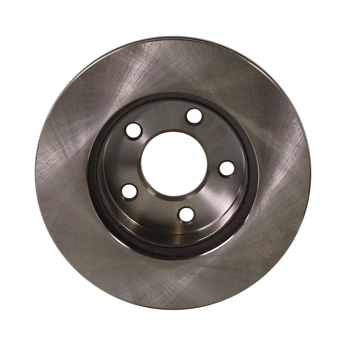 Solid Disc Brake Rotor for 1998-2002 Mazda B4000 Front 4WD Left/Right
