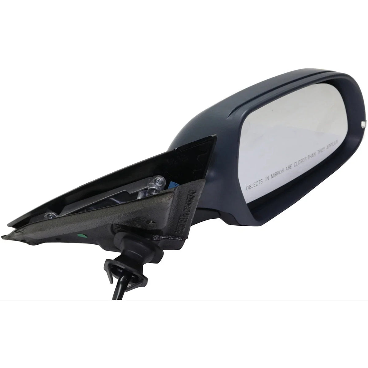 Heated Mirror Pair for Audi A4 S4