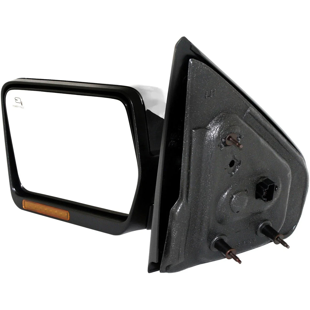 Heated Mirror Pair for F150 Truck - Set of 2