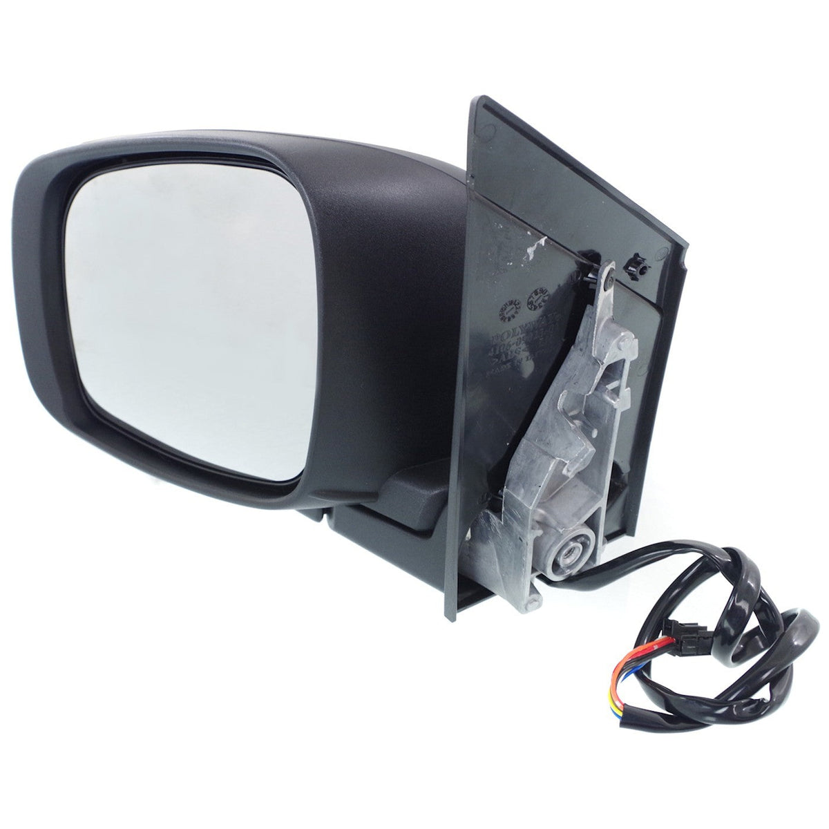 Left Side Heated Mirror for Dodge Town & Country, Grand Caravan