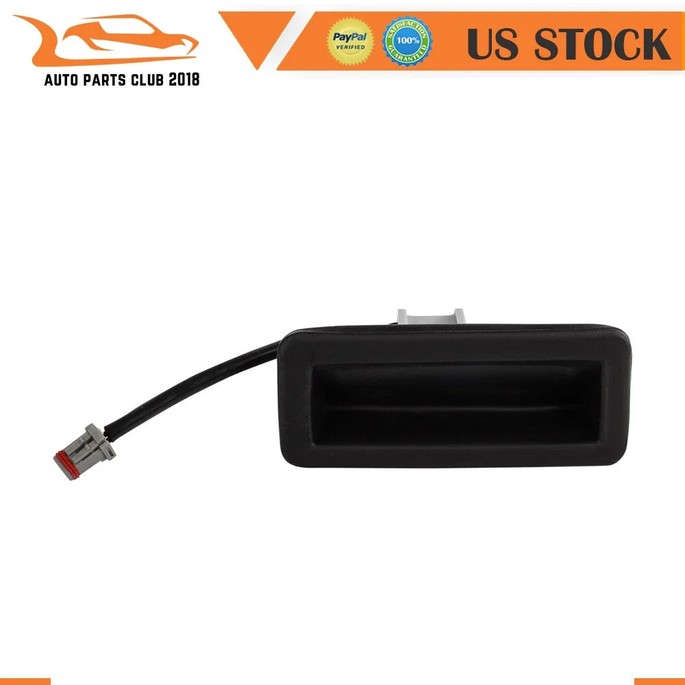 Tailgate Opener Release Switch for Land Rover Range Rover Sport (2006–2013)