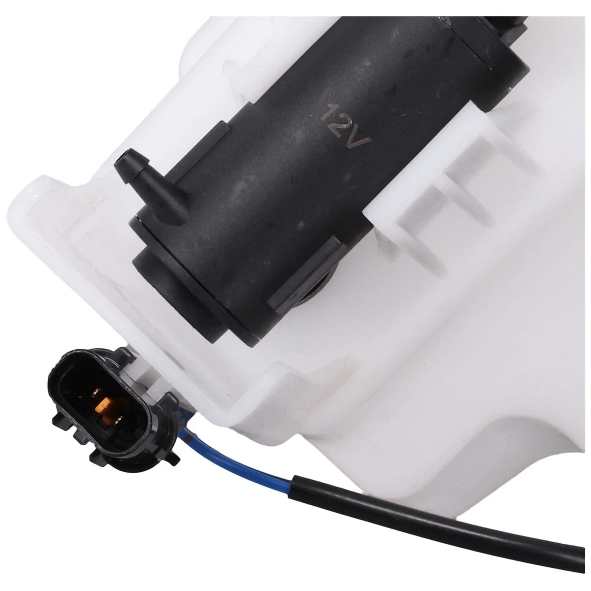 Washer Reservoir including Pump for Kia Optima 2016-2020
