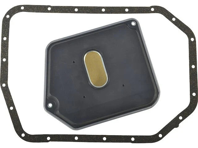 Automatic Transmission Filter Kit for Jaguar Vanden Plas (1998–2003) JM755FM