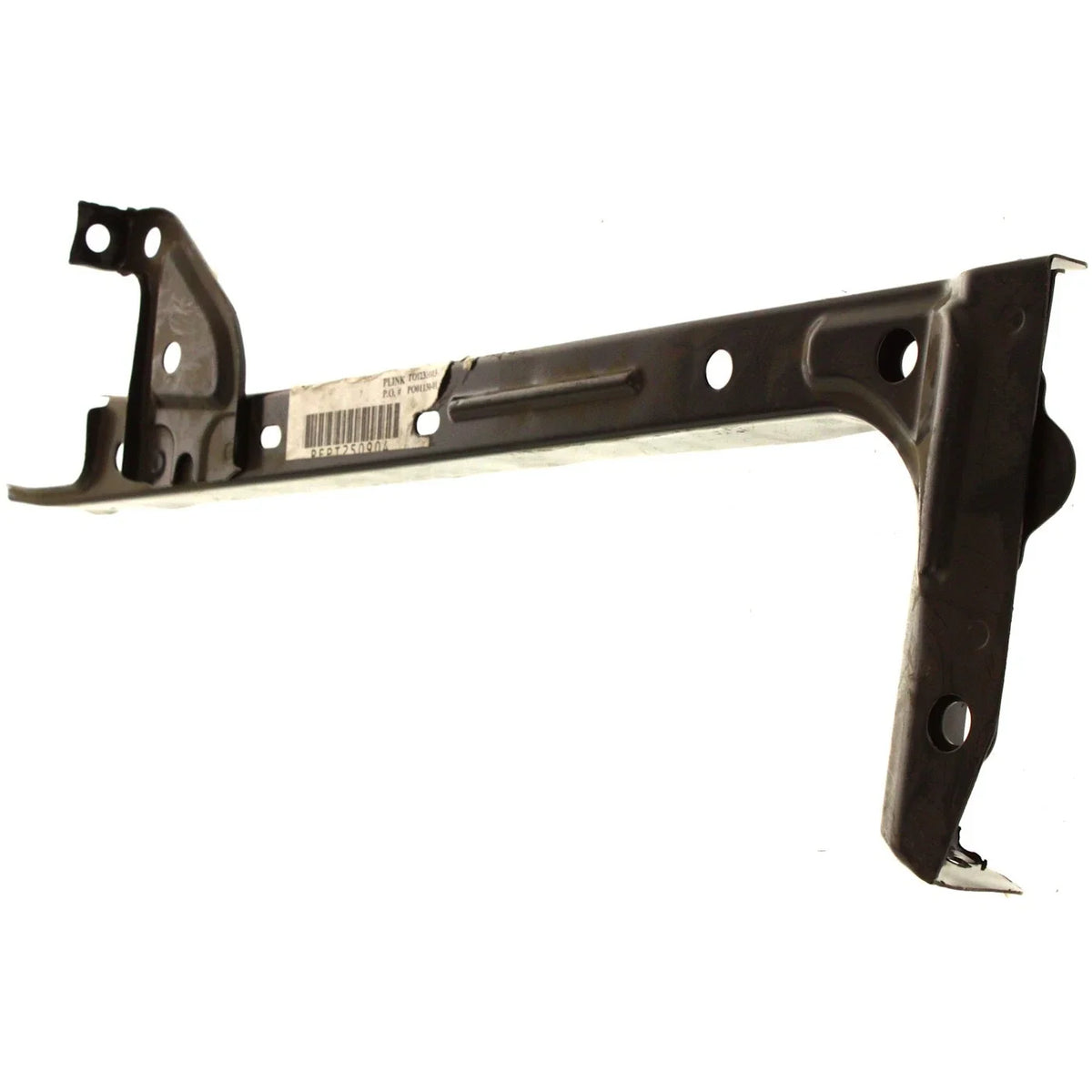 2009-2013 Toyota Matrix Radiator Replacement