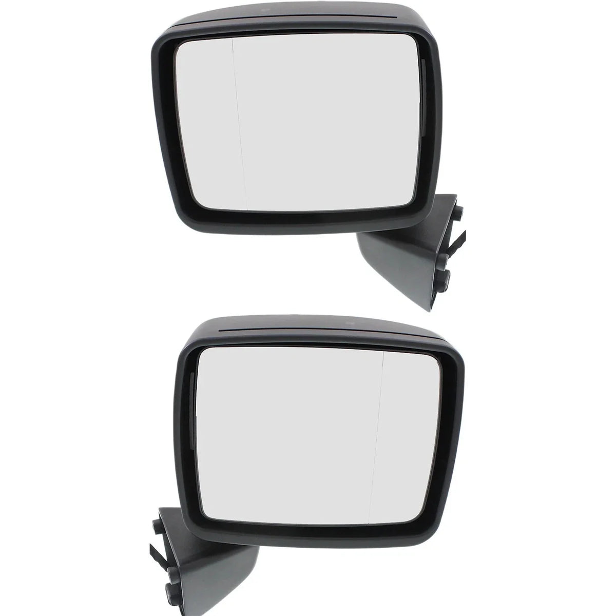 Power Mirror Set, Heated & Memory for Mercedes Benz G500 (2002-2008)