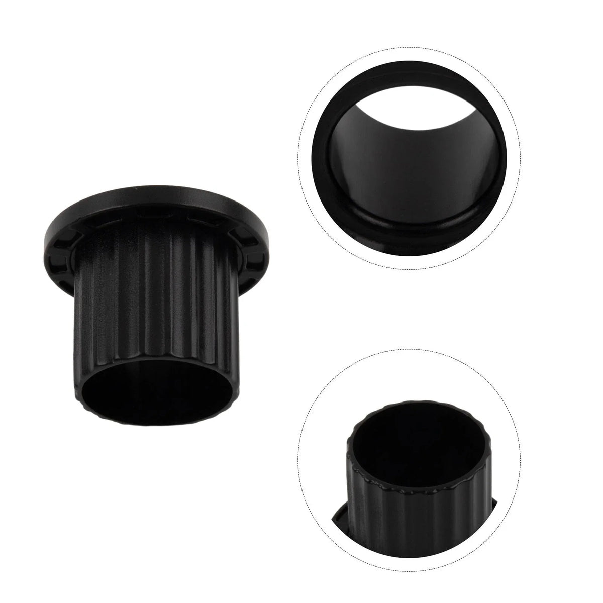 Set of 4 Tire Pressure Sensor Valve Stem Repair Kit for TPMS