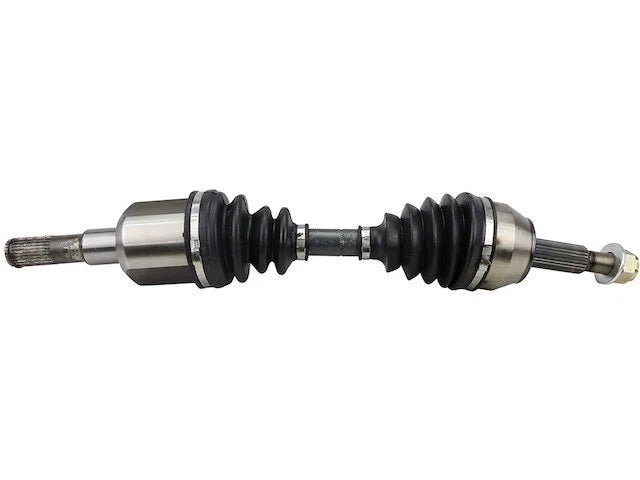 Front Left Axle Assembly for Mazda B4000 (2004–2010) XY731SN