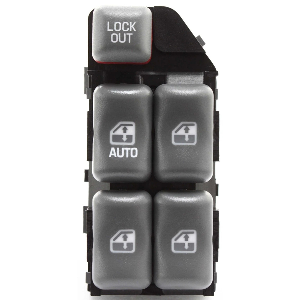 Power Window Switch for Pontiac Sunfire Grand Prix (1995–2005)