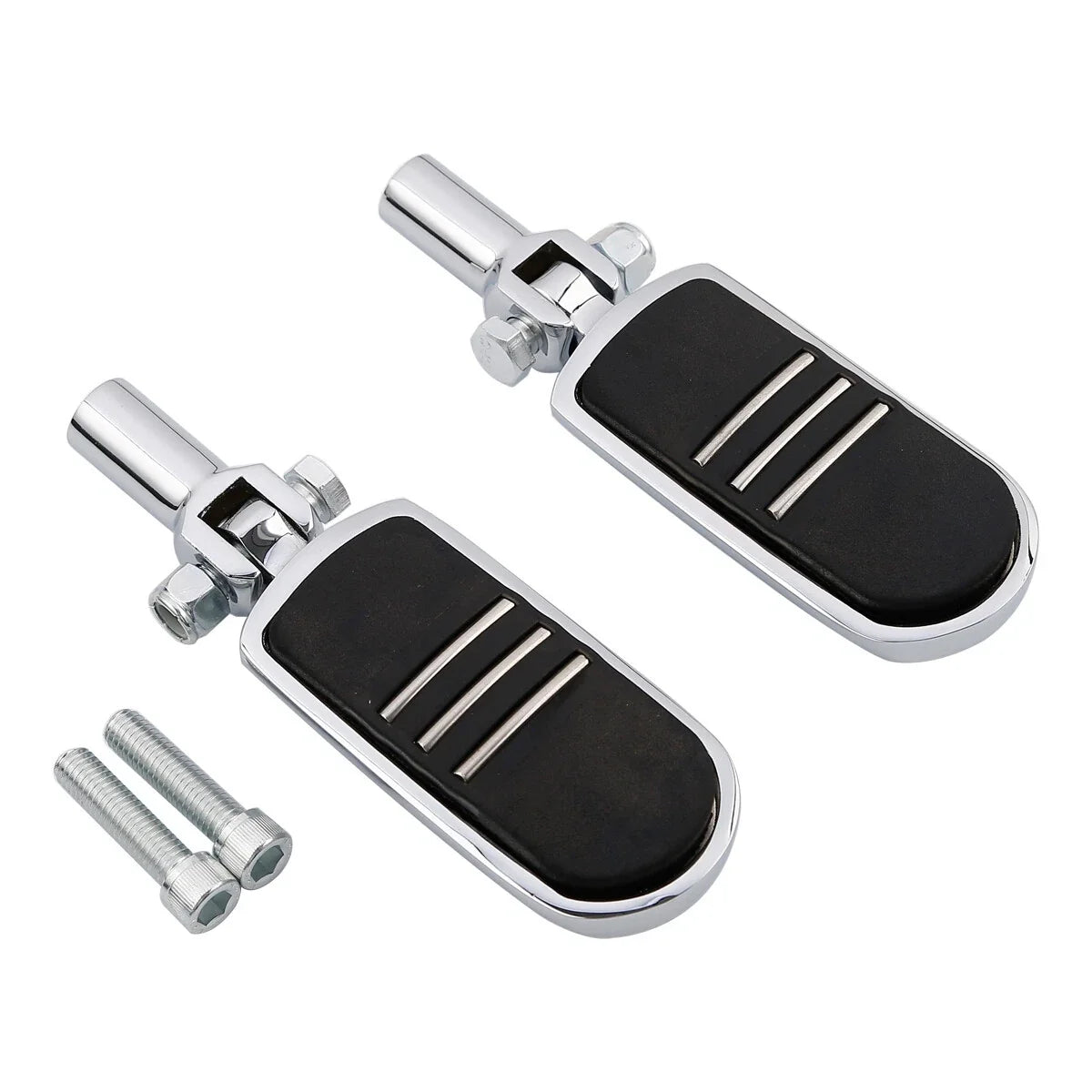 Passenger Footpeg Mount for Harley Softail FLSTFI (2000-2006)