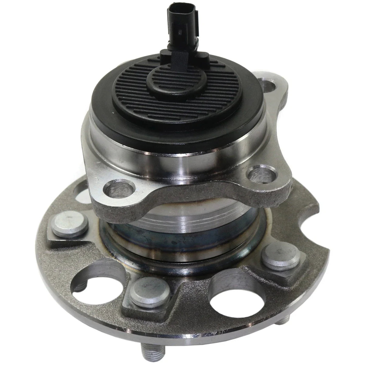 Rear Wheel Hub Pair for Toyota Venza