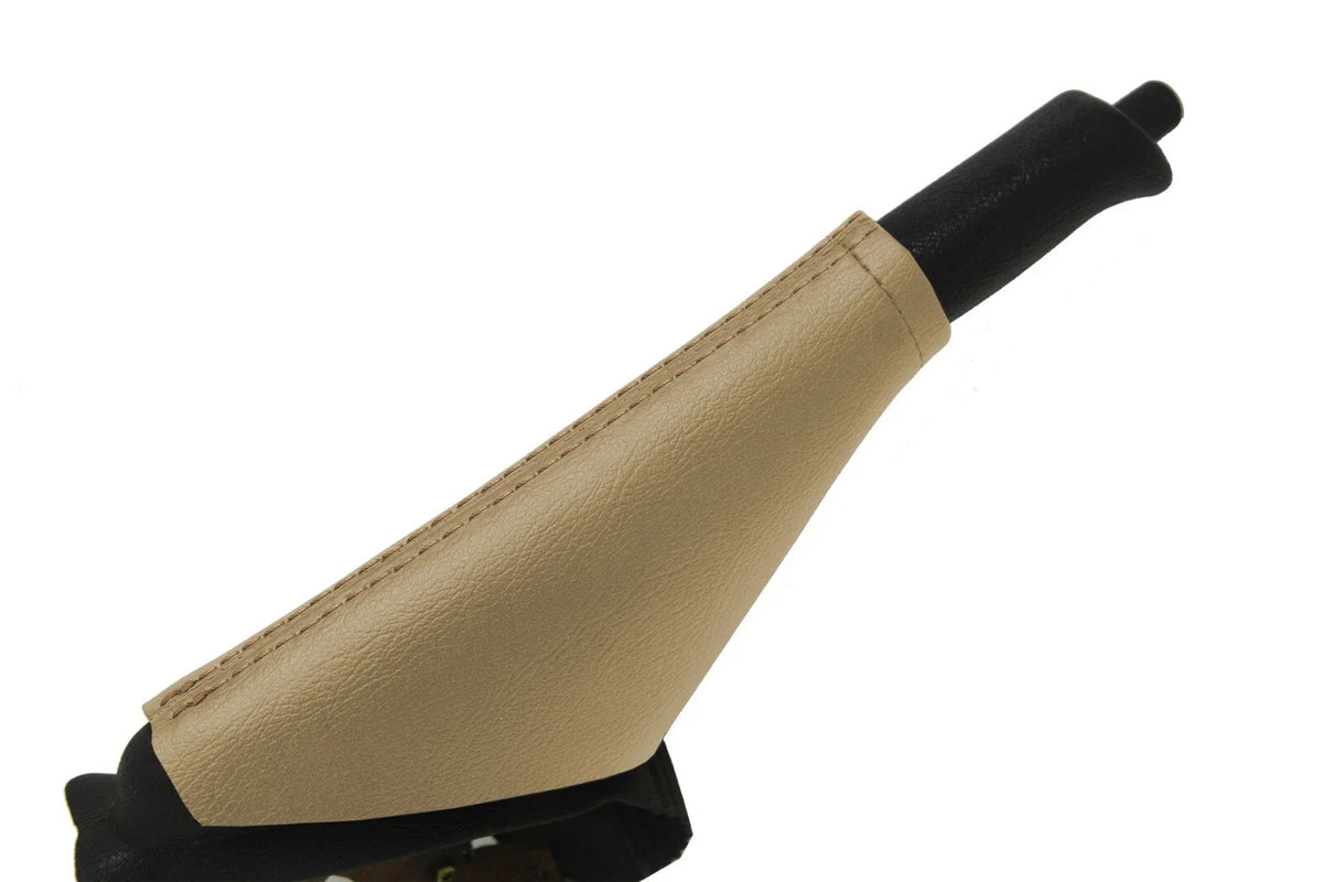 E Brake Boot Protection Cover for Acura Integra (1994–2001) Beige