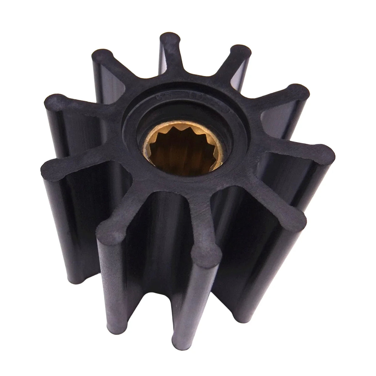 Impeller for Marine Cooling Water Pump - Mermaid 397, 595, 595 TP