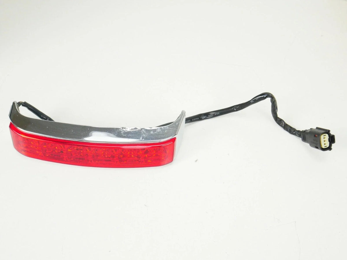 Saddlebag LED Brake Light Turn Signal Right for Harley Touring 2014-2021