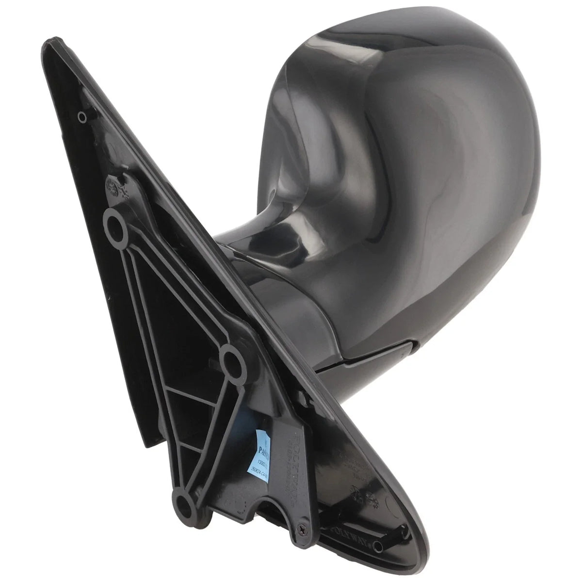 Driver Left Side Mirror Assembly for Caravan, Town & Country 2008-2016