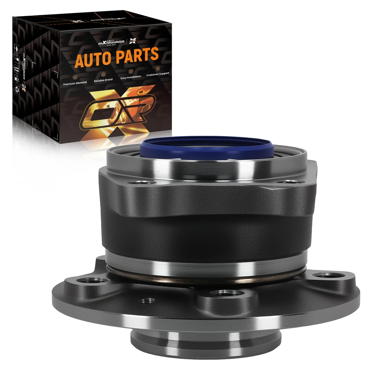 Rear Left Right Wheel Hub for XC90 AWD 2003–2014 512273 REPV285904