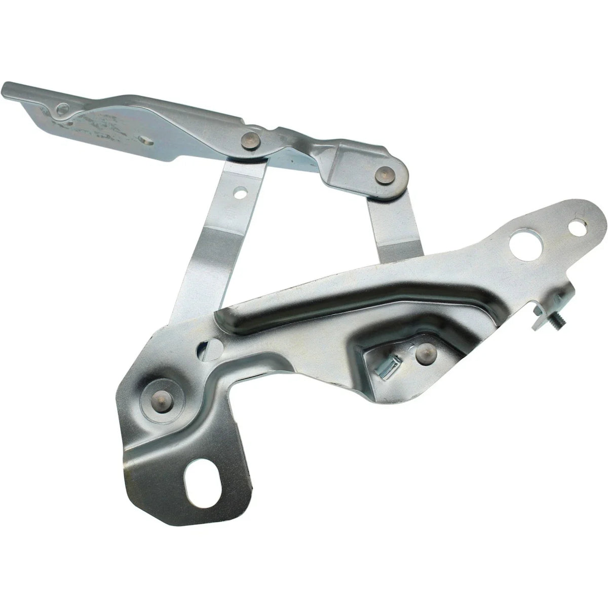 Hood Hinge Set for Jeep Compass (2011–2017)