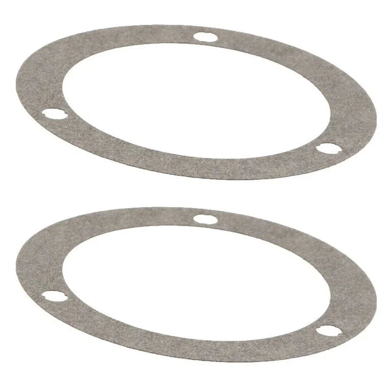 Set of 2 Front Strut Mount Gaskets for BMW E36 E38 (1990–2002)