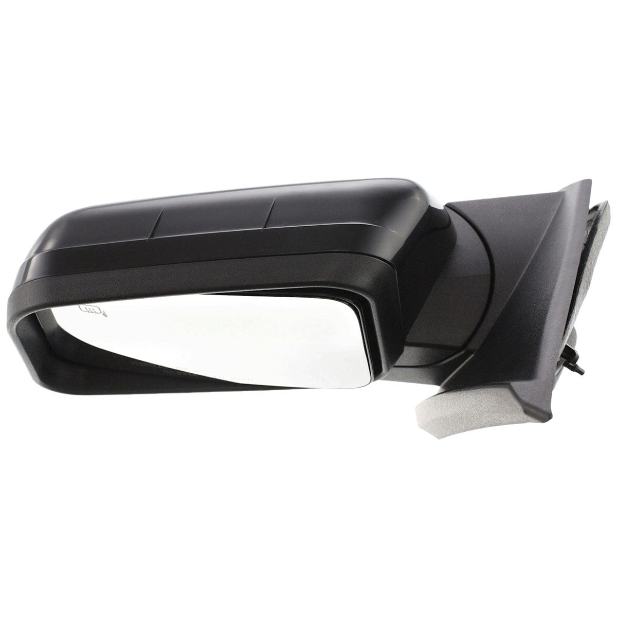 Left Side Heated Mirror Assembly for 2008 Ford Edge