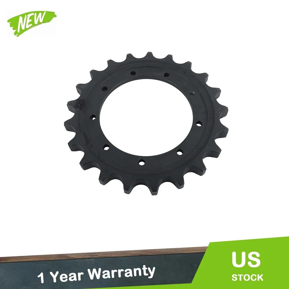 Drive Sprocket for Bobcat 331 334 325 328 231