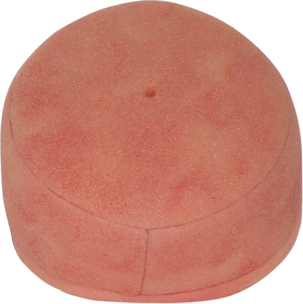 Pre-Oiled Air Filter for Kawasaki/Suzuki 1445 (No Toil)