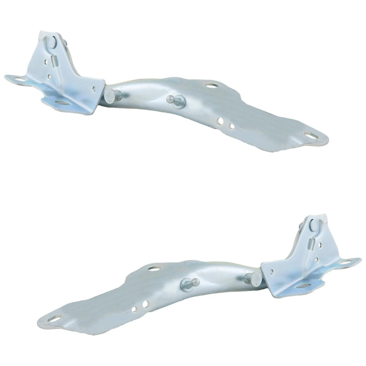 Set of 2 Hood Hinges for Ford Expedition