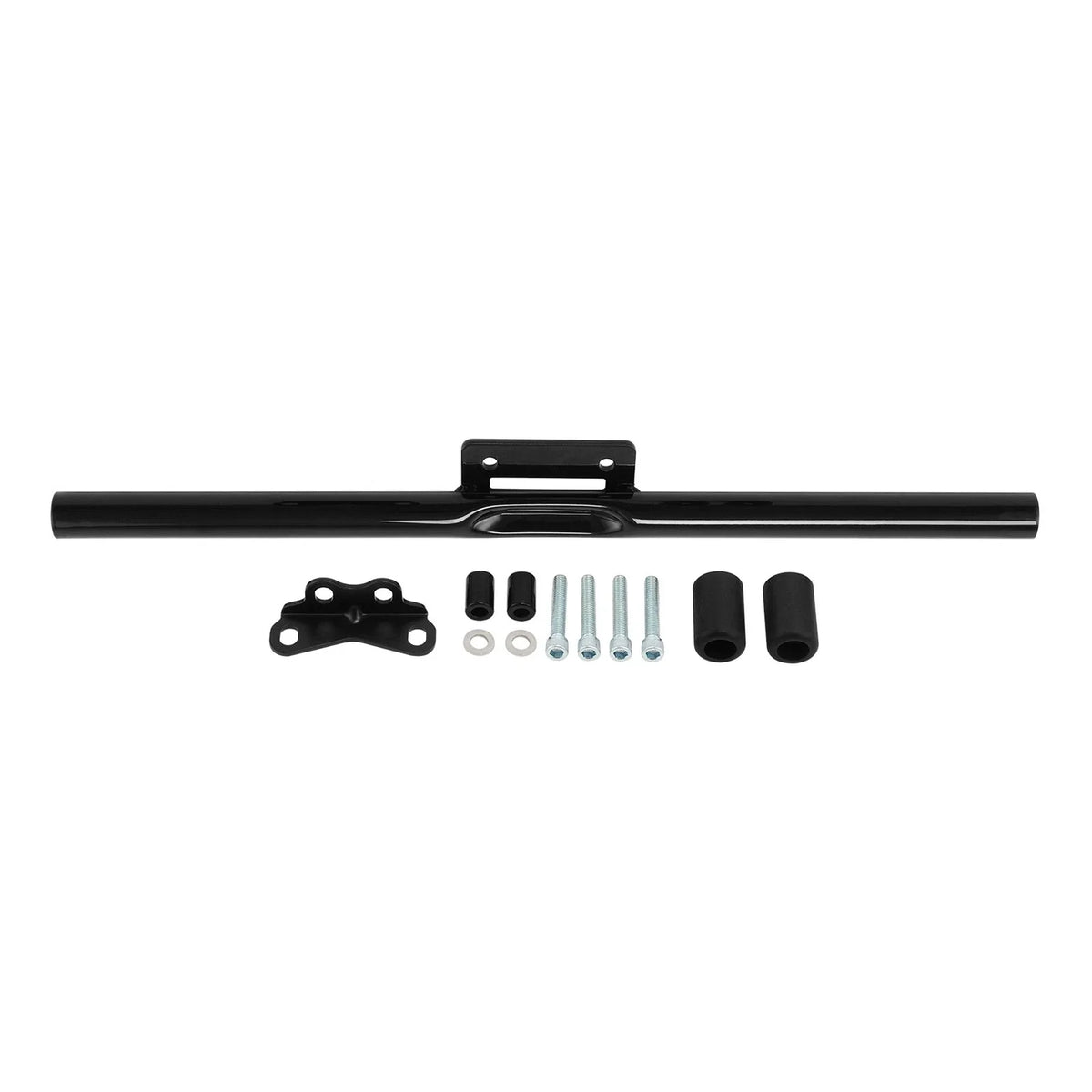 Front Engine Guard Crash Bar for Harley Low Rider S 2022-2025