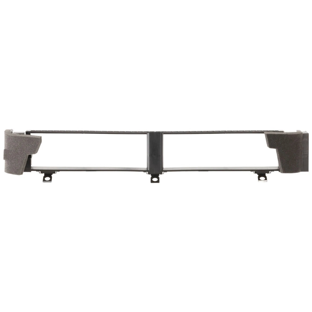 Bumper Face Bar Grille 52819FL060 for Subaru Crosstrek (2018–2020)