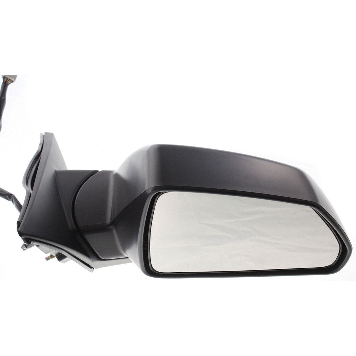 Right Folding Manual Mirror with Memory for Cadillac CTS Sedan 2008-2014