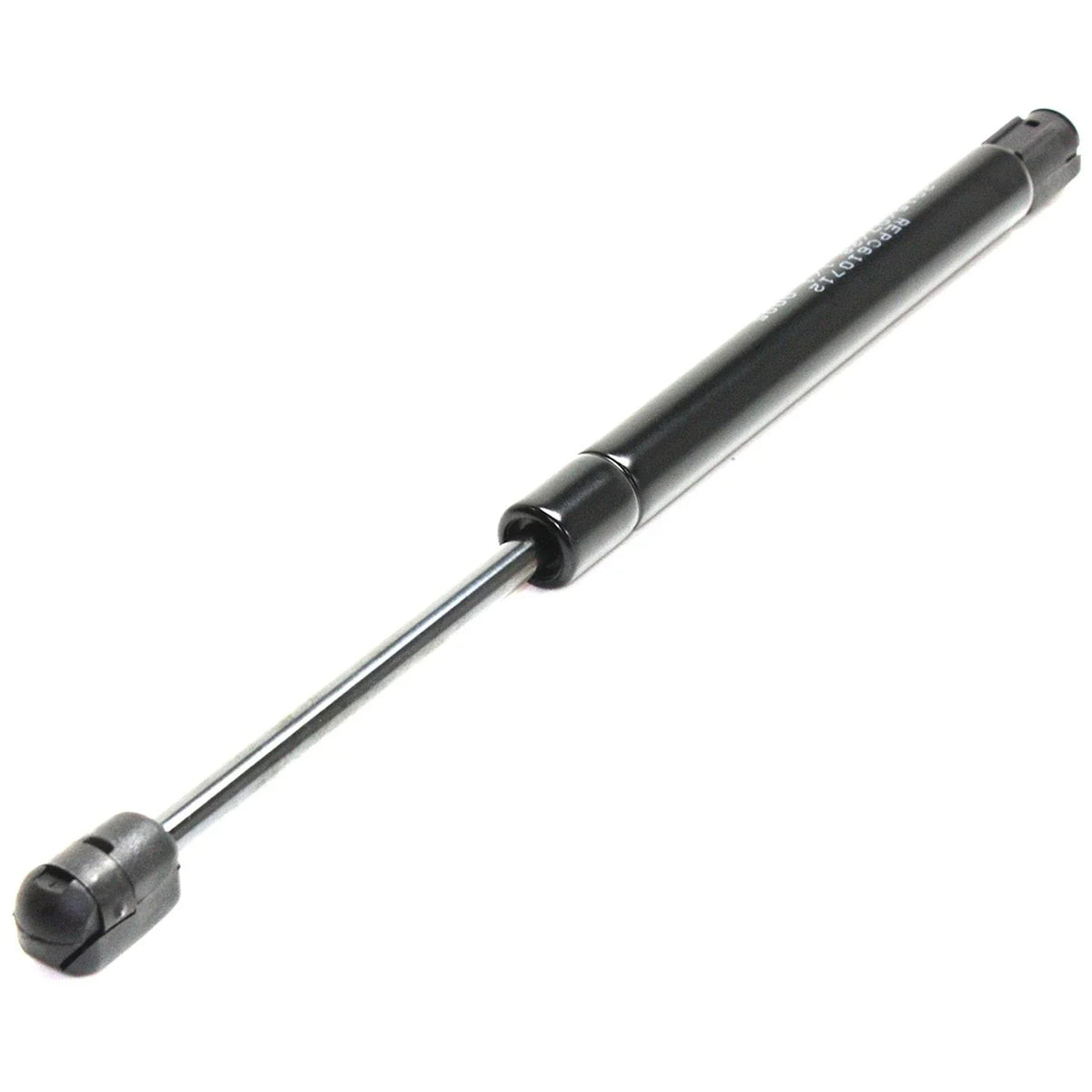 Coupe Sedan Trunk Lid Lift Supports - Set of 2