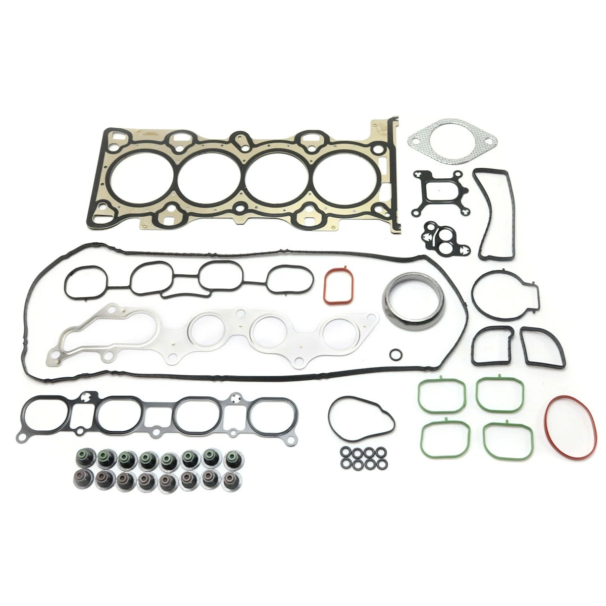 Cylinder Head Gaskets Set for Mazda 3 (2008–2010)