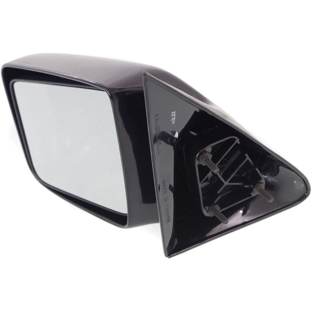Paintable Manual Mirrors - Set of 2 for Dodge Dakota 1987-1996