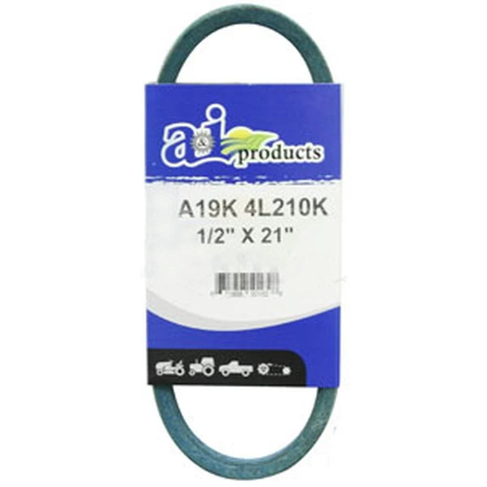 A-76836PIX-AI Belt for